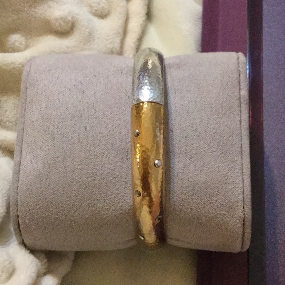 Brighton bangle